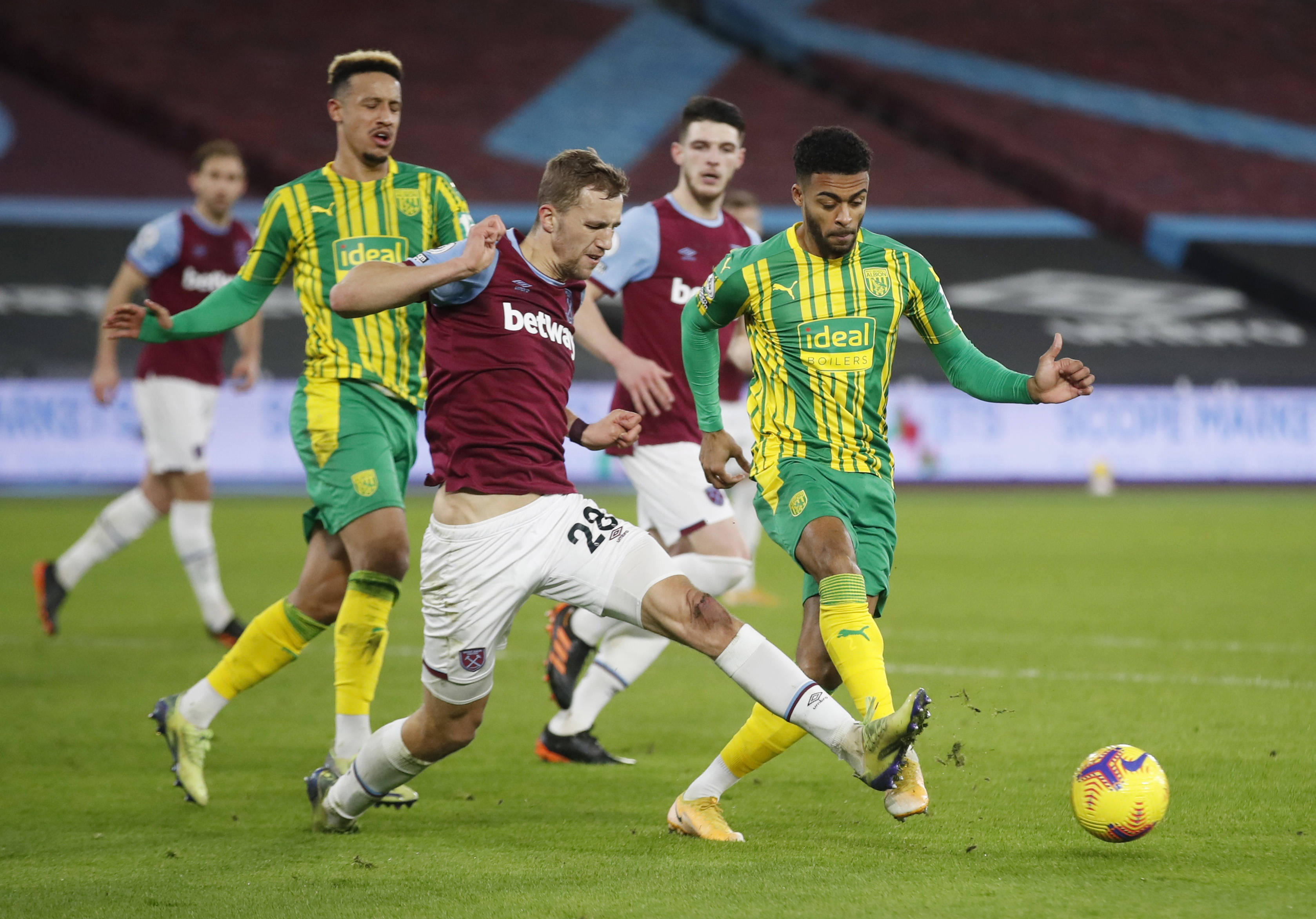 森曾是这些 森曾是这些