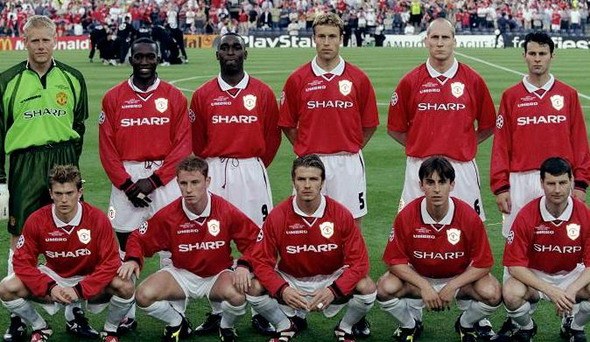 两队球员情 两队球员情